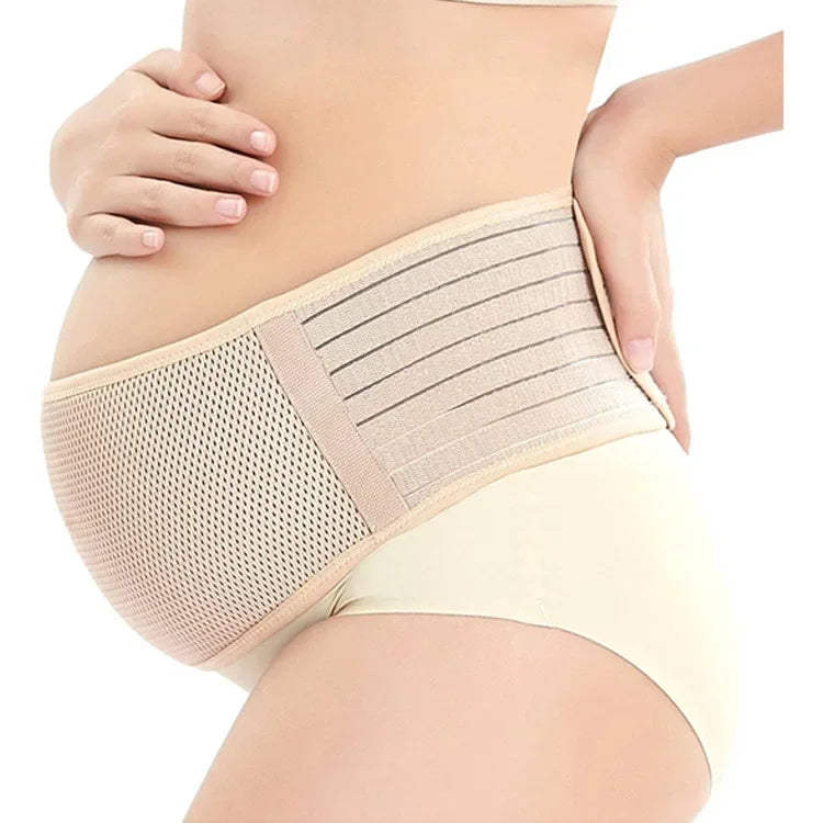 Bloom Belly Support Belt