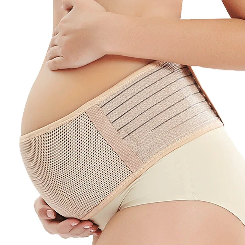Bloom Belly Support Belt