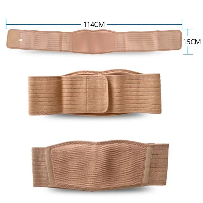 Bloom Belly Support Belt