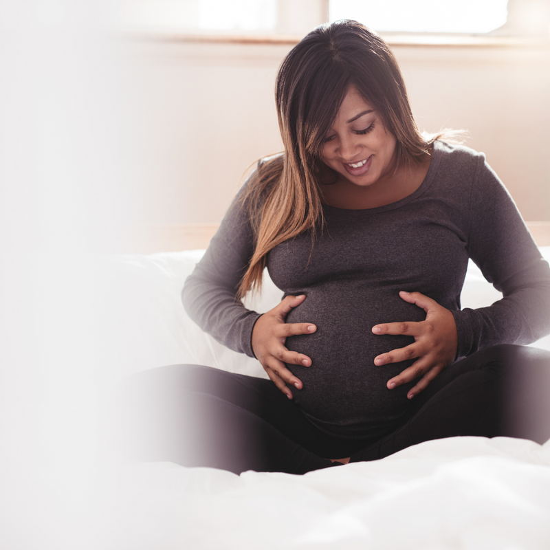 Bloom Pregnancy Mattress Airbed