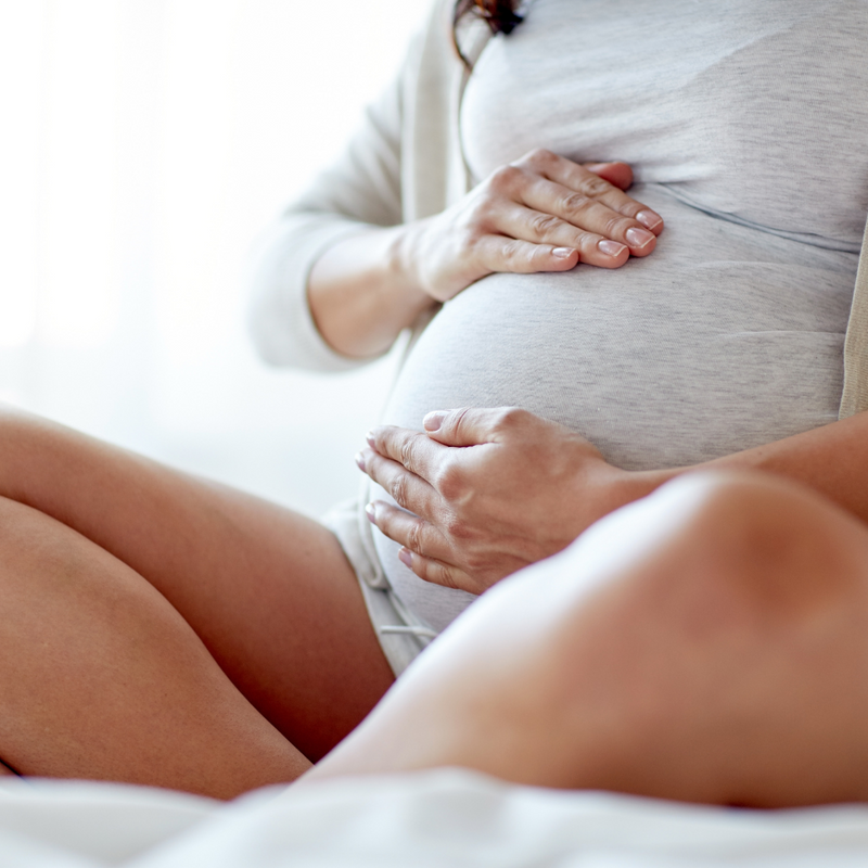 Bloom Pregnancy Mattress Airbed