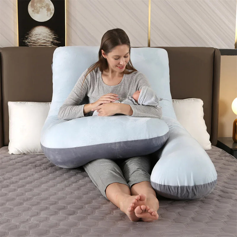 Bloom Pregnancy Pillow