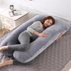 Bloom Pregnancy Pillow