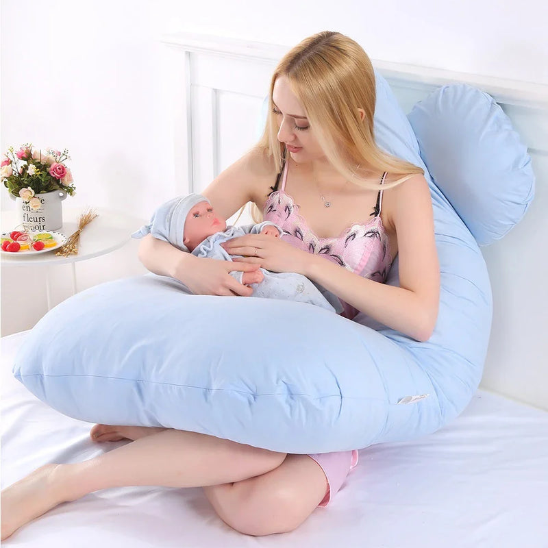 Bloom Pregnancy Pillow