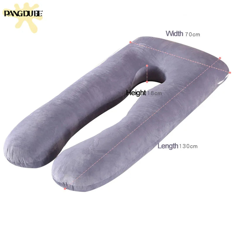 Bloom Pregnancy Pillow