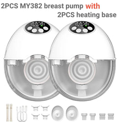 Bloom Breast Pump