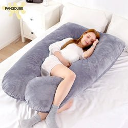 Bloom Pregnancy Pillow