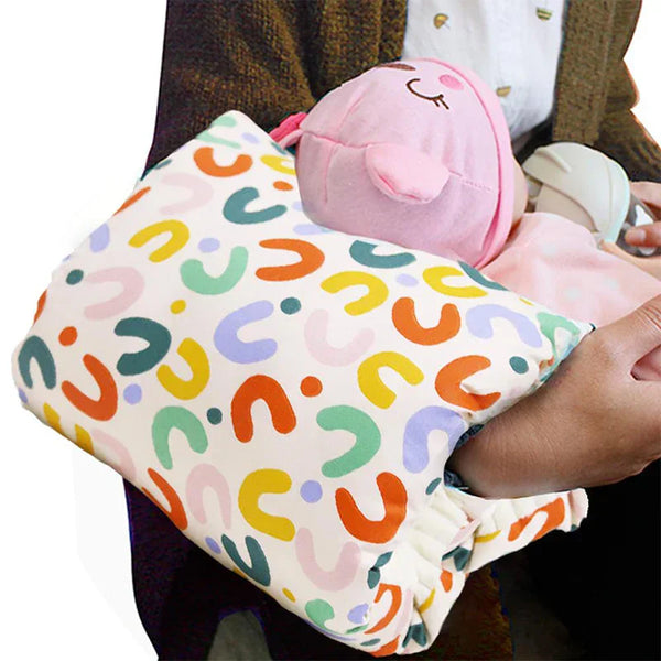 Bloom Breastfeeding Pillow