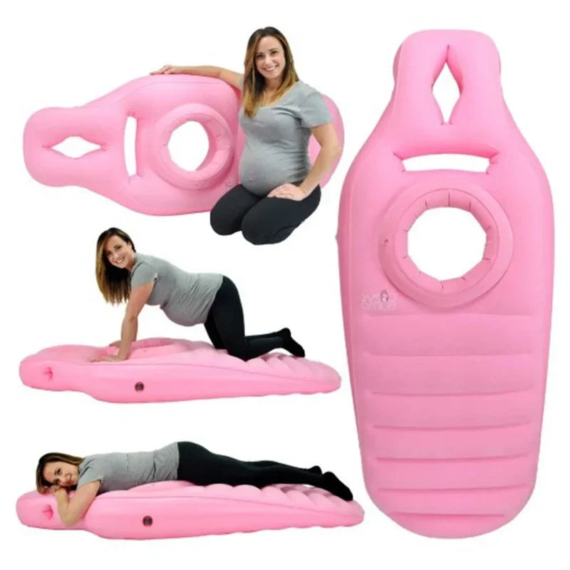 Bloom Pregnancy Mattress Airbed
