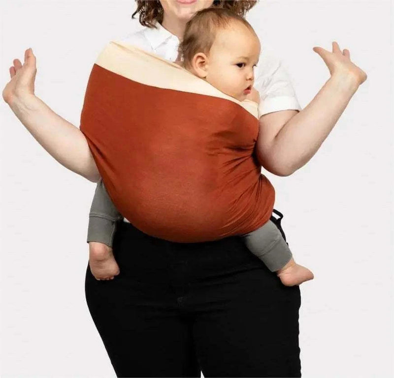 baby carrier sling