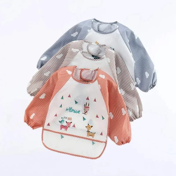Waterproof Baby Bib