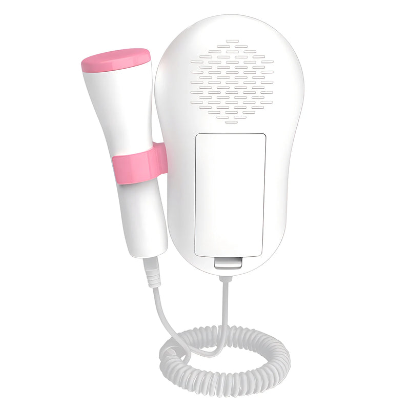 Bloom Fetal Doppler – Baby Heart Rate Monitor 3.0MHz