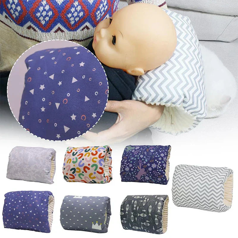 Bloom Breastfeeding Pillow
