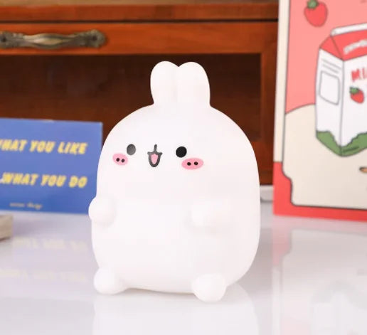DIY Hand-Painted Moon Light Kit – Children’s Day Craft Gift