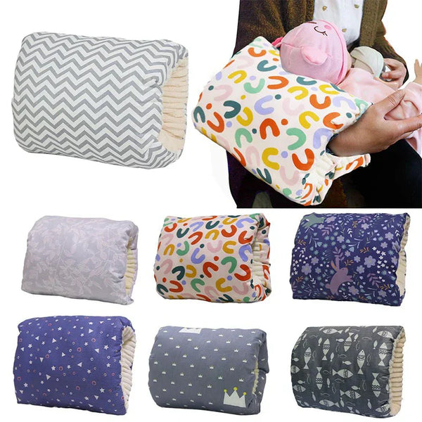 Bloom Breastfeeding Pillow