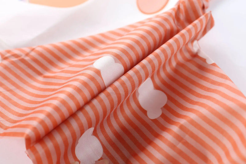 Waterproof Baby Bib Apron
