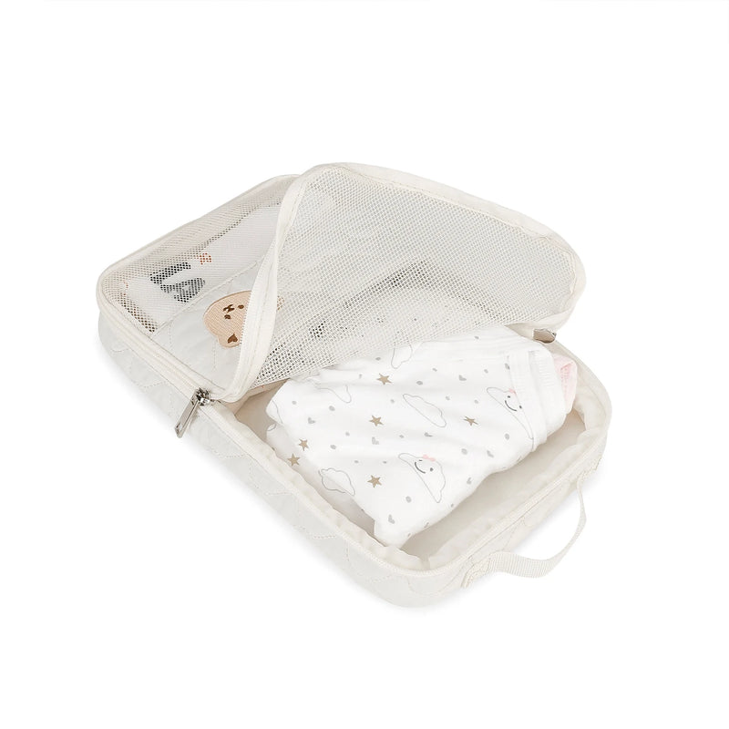 Waterproof Travel Diaper Bag – Portable, Stylish & Durable