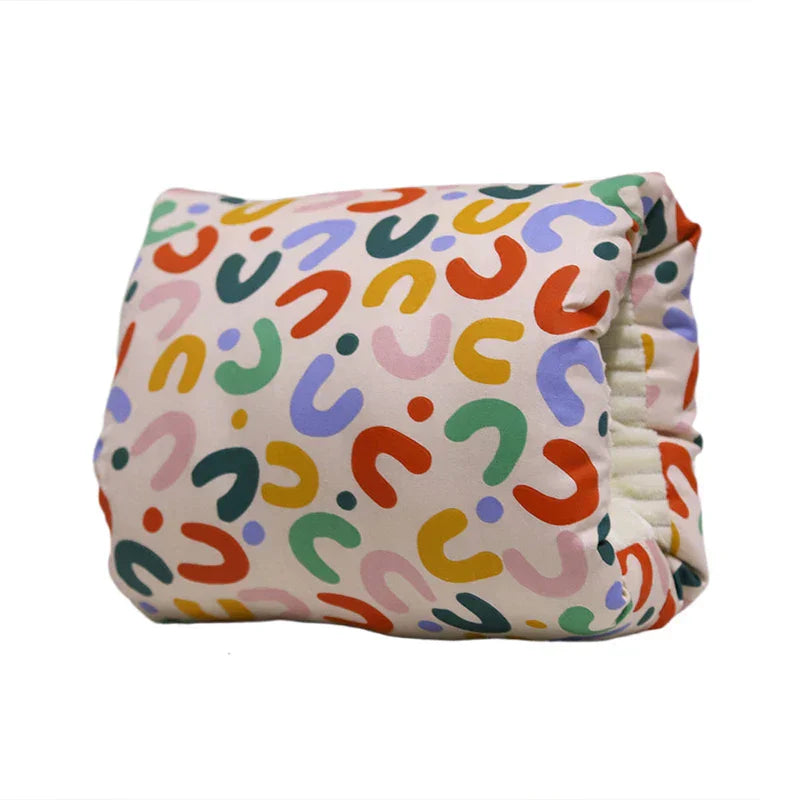 Bloom Breastfeeding Pillow