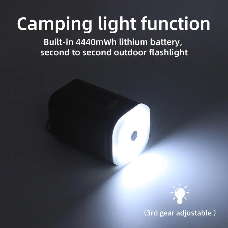 Blossom Mattress Air Pump
