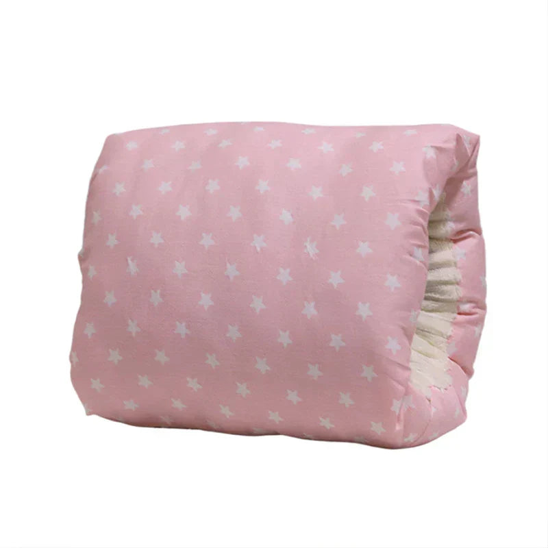 Bloom Breastfeeding Pillow