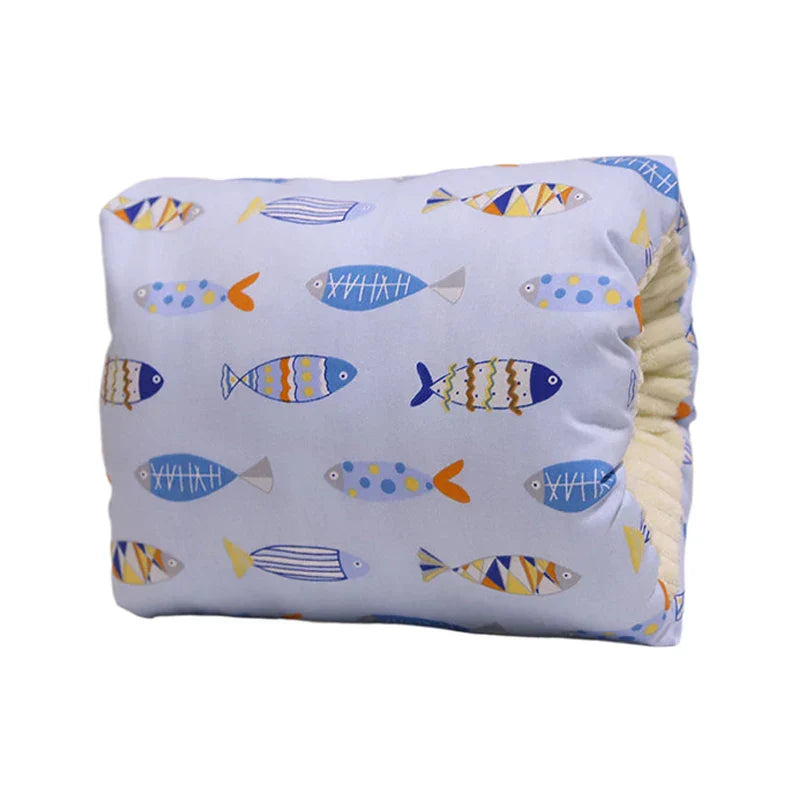 Bloom Breastfeeding Pillow