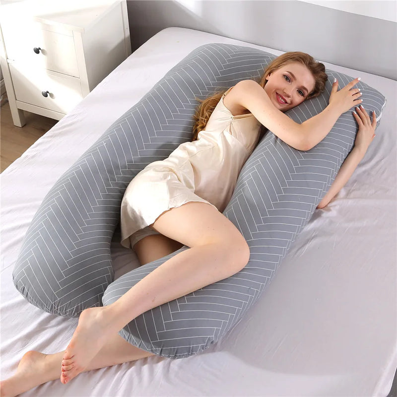 Bloom Pregnancy Pillow
