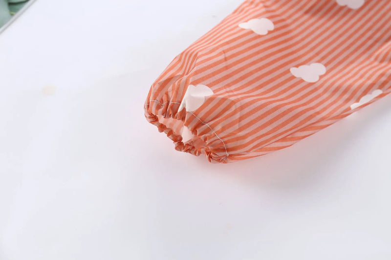 Waterproof Baby Bib Apron