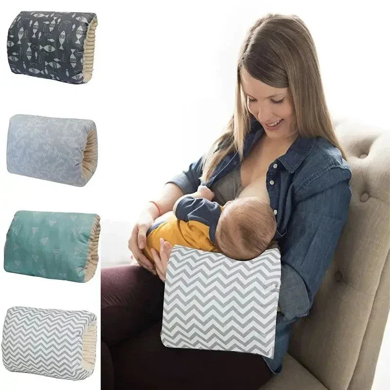 Bloom Breastfeeding Pillow