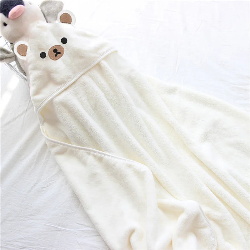 Swaddle Baby Wrap