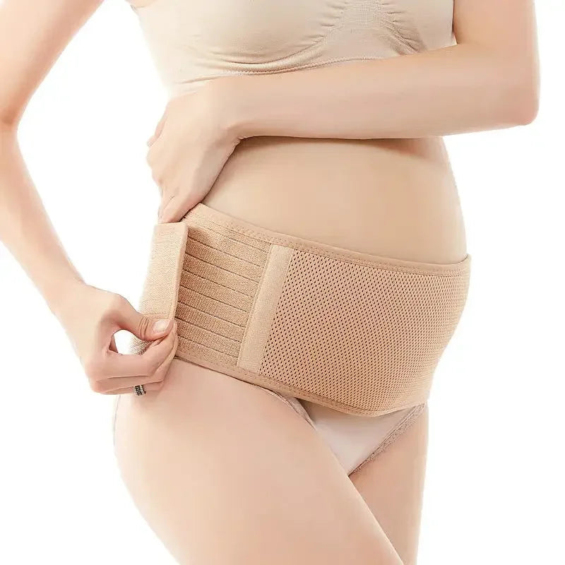 Bloom Maternity – Belly Support Belt