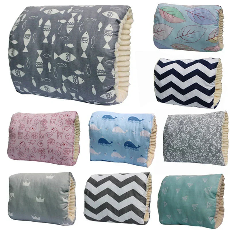 Bloom Breastfeeding Pillow