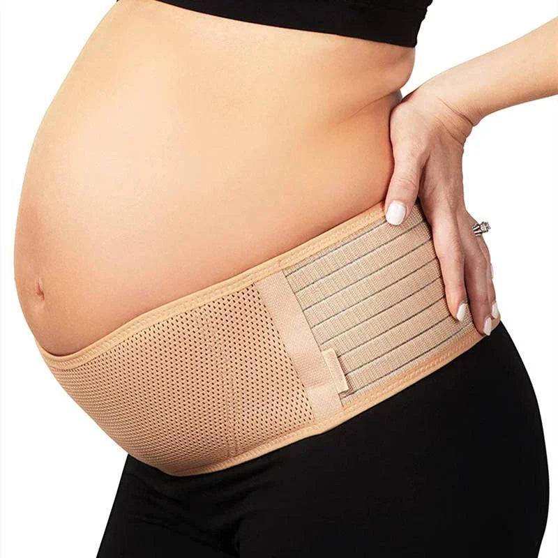 Bloom Belly Support Belt