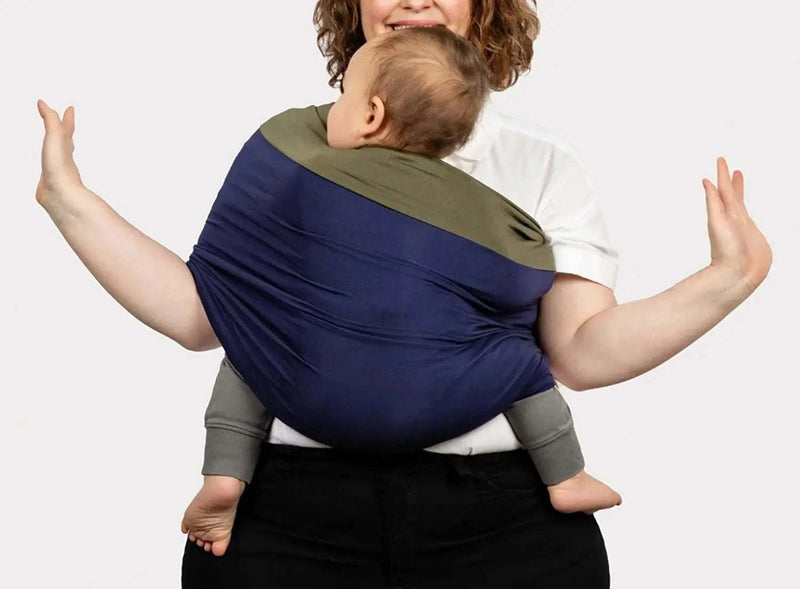 baby carrier sling