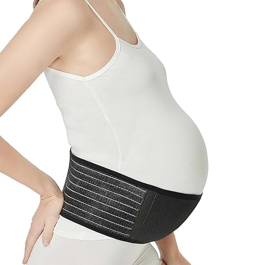 Bloom Maternity – Belly Support Belt