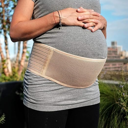 Bloom Maternity – Belly Support Belt