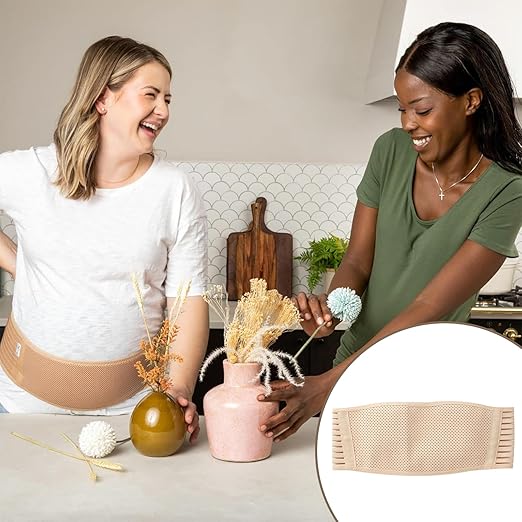 Bloom Maternity – Belly Support Belt