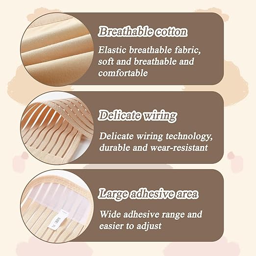 Bloom Maternity – Belly Support Belt