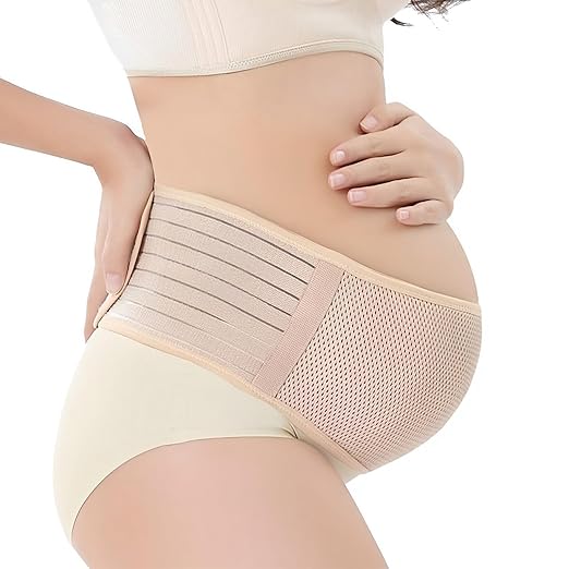 Bloom Maternity – Belly Support Belt