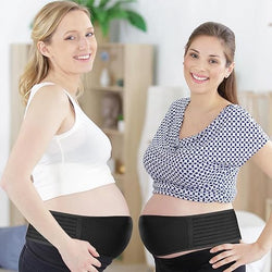 Bloom Maternity – Belly Support Belt