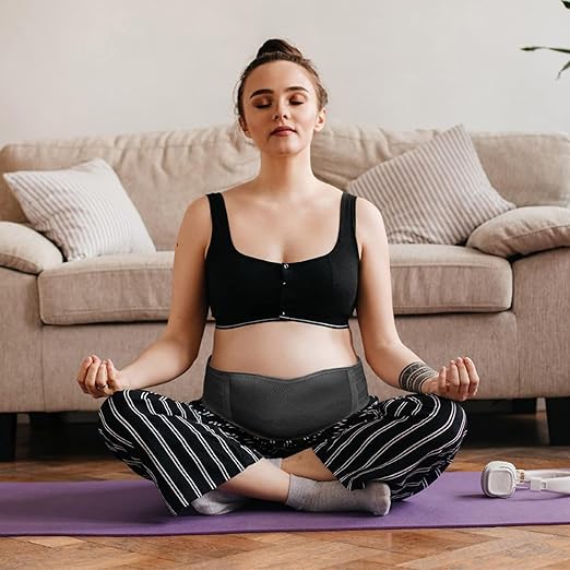 Bloom Maternity – Belly Support Belt