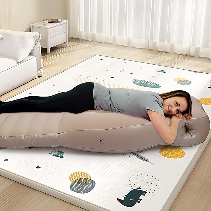 Bloom Pregnancy Mattress Airbed